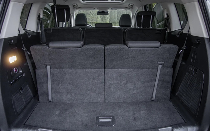 Ford S-Max cena 69900 przebieg: 167123, rok produkcji 2018 z Choszczno małe 529